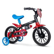 Bicicleta ARO 12 MECHANIC • 100010160047