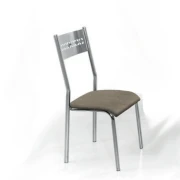 Cadeira Titanium Turim - BC-80