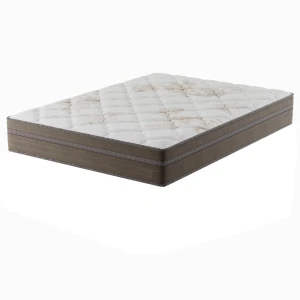 Colchão Casal Premium Evoque - Molas Ensacadas