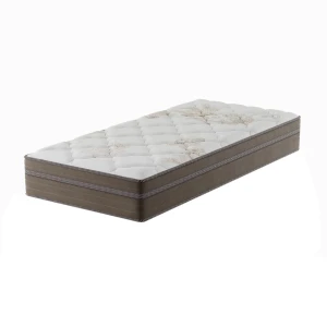Colchão Solteiro Premium Evoque - Molas Ensacadas