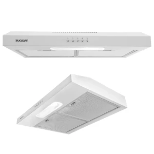 Depurador e Exaustor de ar Slim 80 cm - Suggar Original