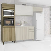 Kit Forno Dinamarca Cozinha
