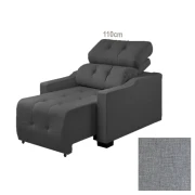 Poltrona Izabelly Reclinavél/Retratil/- TC354 Linho