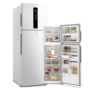 Refrigerador IF43 Frost Free Inverter 390 litros - Electrolux