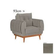 Sofá Diamante 1 Poltrona TC402