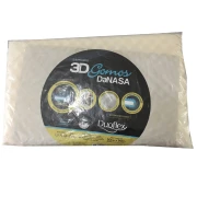 Travesseiro 3D Gomus
