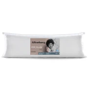 Travesseiro Body Pillow Microfibra