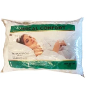 Travesseiro Percal Confort