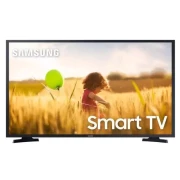 TV 32P Samsung Led Smart Tizen Wifi HD LS32BETBLGGXZD