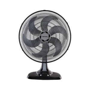 Ventilador de Mesa Ventisol 50cm Turbo 6 - 3 Velocidades - 6 Pás - 220V